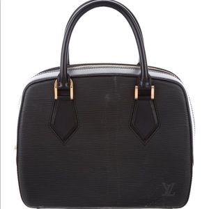 Louis Vuitton EPI bag